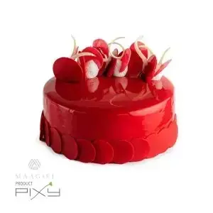 Velvet Passion