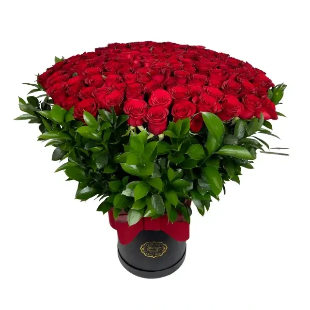 Royal Crimson