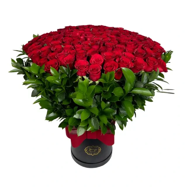 Royal Crimson