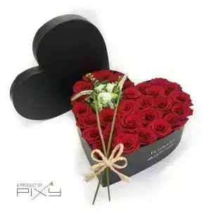 Love In A Box