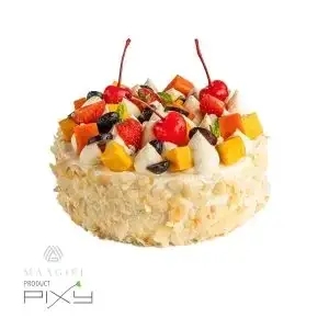 Mixed Fruit Gatuex
