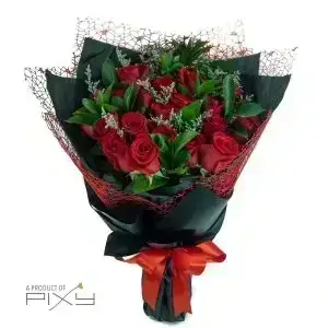 Rhapsody of Love