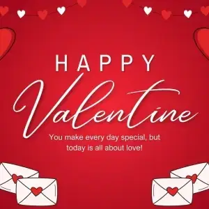 The Love Note
