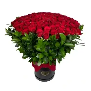 Royal Crimson