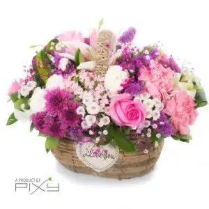 Basket of Love