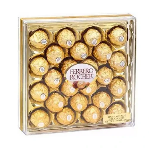 Ferrero Rocher T24 300g