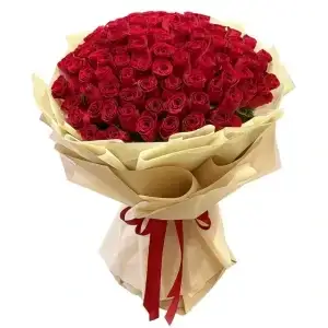 Everlasting Red