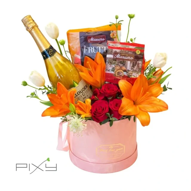 Grand Milestone Assortment