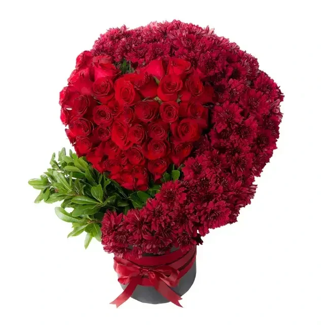 Crimson Heirloom