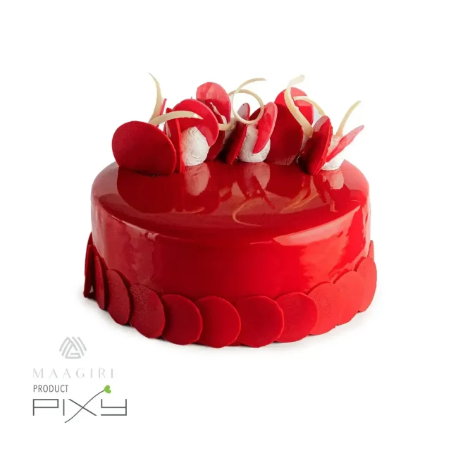 Velvet Passion