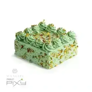 Pistachio Dream Cake
