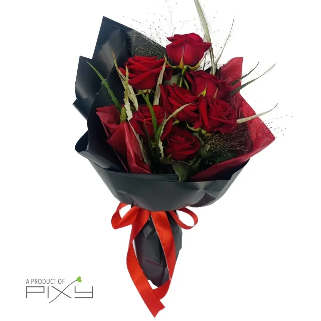 The Love Bouquet