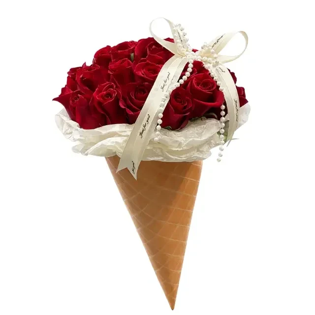 Sweetheart Cone