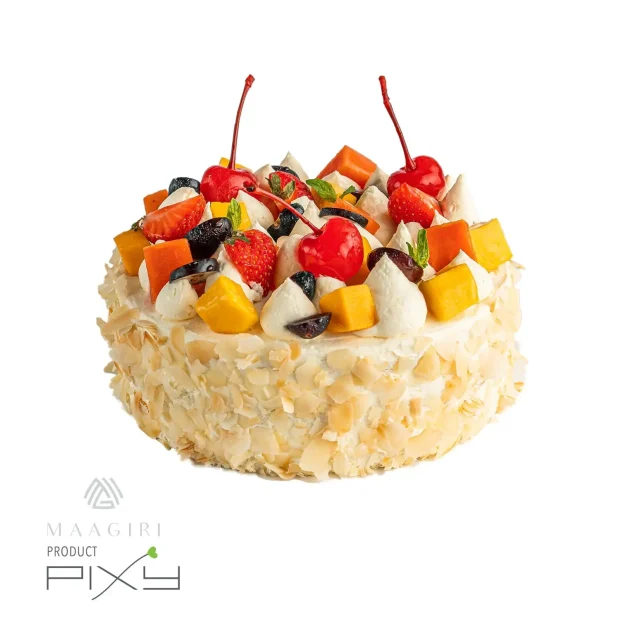 Mixed Fruit Gatuex