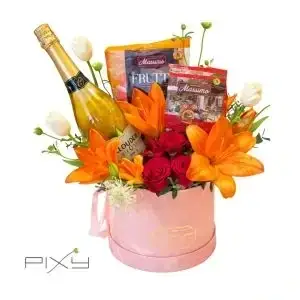 Grand Milestone Assortment