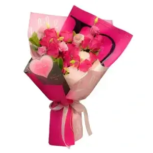 Pink Sentiment