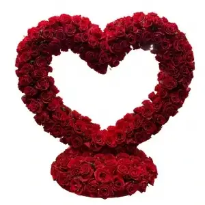 Heart in Bloom