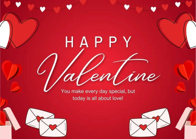 The Love Note