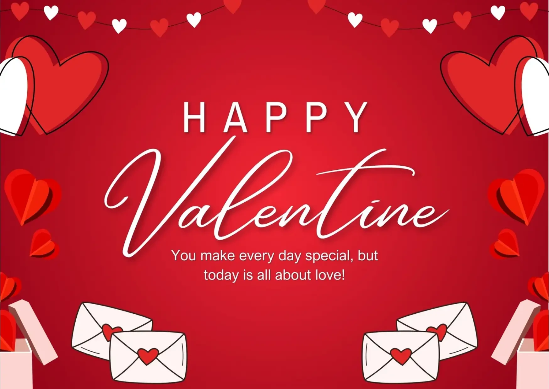 The Love Note
