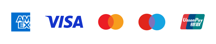 BML payment gateway, American Express, Visa, Mastercard, Maestro and UnionPay