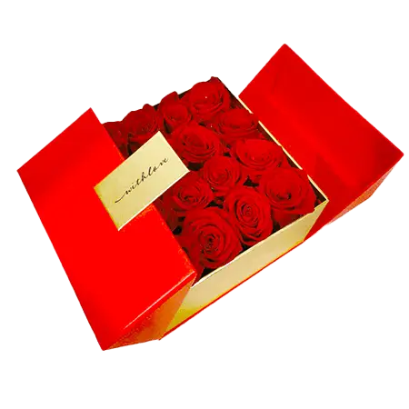 Luxury Box of Blooms