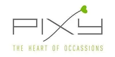 Pixy Logo