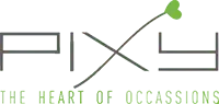 Pixy Logo