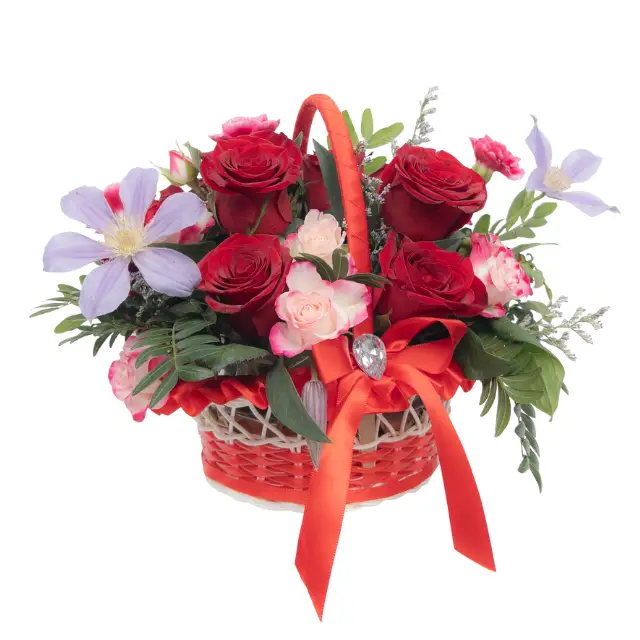 JUST BECAUSE ITS YOU