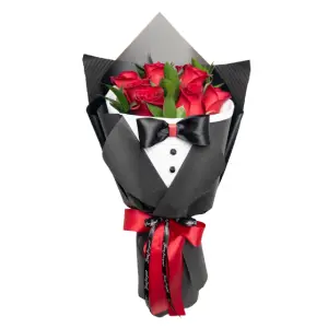 THE GENTLEMAN'S OATH