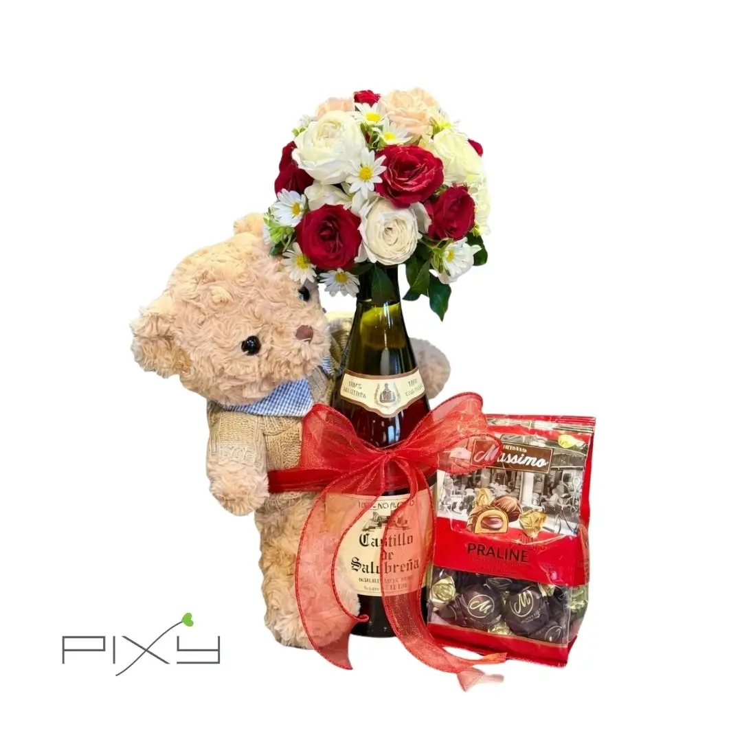 ULTIMATE CELEBRATION BUNDLE