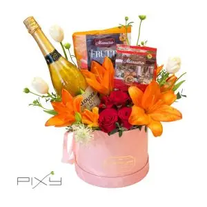 grand milestone assortment