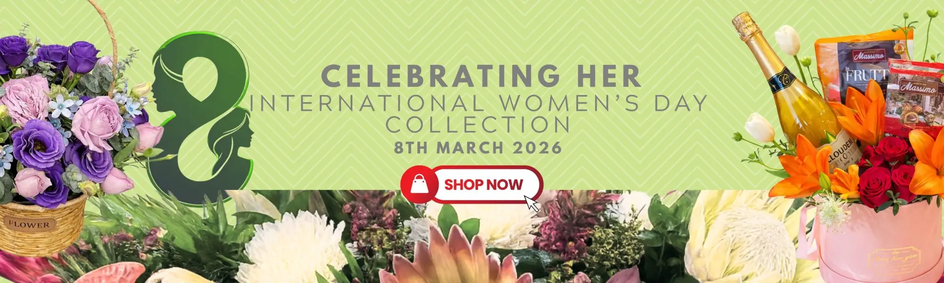 womensday banner
